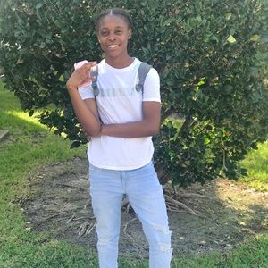 Meet your Posher, Kay